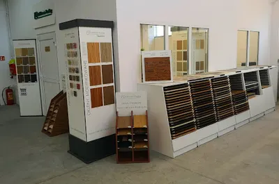 California Trading - hurtownia oklein i fornirów meblowych